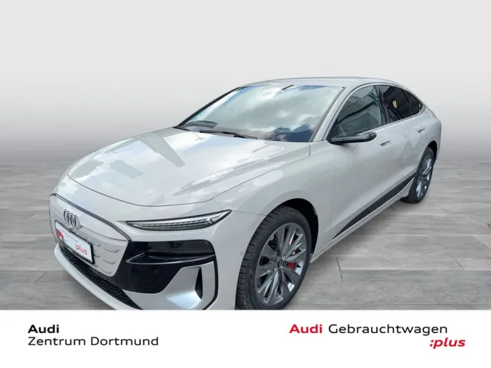 Audi S6 e-tron Sportback quattro B&O AHK 360°CAM LM21
