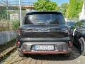 Smart #5 BRABUS Pano+Ambiente+Sitzklima+360+Cam+HUD