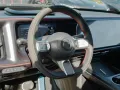 Smart #5 BRABUS Pano+Ambiente+Sitzklima+360+Cam+HUD