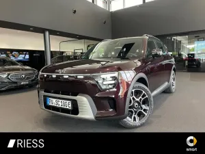 Smart #5 Pro+ 2xKlima 360 AUT Kam. KeyLess KlimaA LM