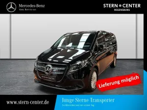 Mercedes-Benz EQV 300 Multibeam EASY Pack Navi Distronic