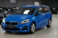 BMW 218i Gran Tourer M Sport AHK ACC HuD KAMERA