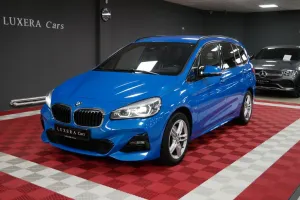 BMW 218i Gran Tourer M Sport AHK ACC HuD KAMERA
