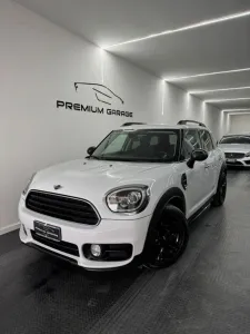MINI Mini Cooper D Countryman 1.5 One Business Automa