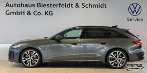 Audi S5 Avant quattro 3.0 TFSI RFK LED APP Pano