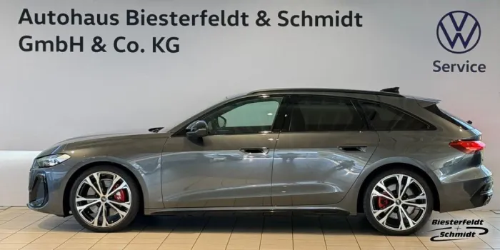 Audi S5 Avant quattro 3.0 TFSI RFK LED APP Pano