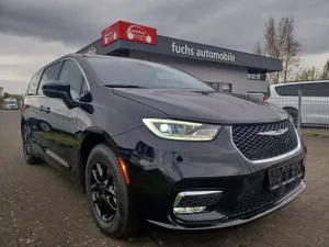 Chrysler Pacifica.L-Plus.Facelift.7-Sitze.ACC.Memory.