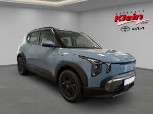 Kia EV2 Earth 4 Sitze 42,2-kWh Winter Connect 22 kW 