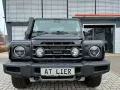 INEOS Grenadier QM 3.0 D Quartermaster Trialma. Winde