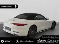 Mercedes-Benz SL 680 Monogram Series 21 Zoll Schmiederad