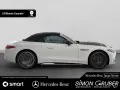 Mercedes-Benz SL 680 Monogram Series 21 Zoll Schmiederad