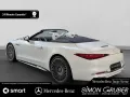 Mercedes-Benz SL 680 Monogram Series 21 Zoll Schmiederad