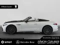 Mercedes-Benz SL 680 Monogram Series 21 Zoll Schmiederad