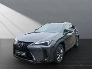 Lexus UX 250h*FSPORT-D.*ALLW.*1HD*NAVI* 15J-GARANTIE*
