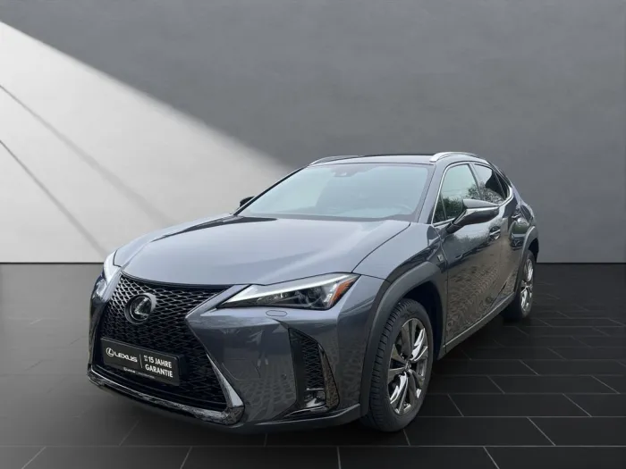 Lexus UX 250h*FSPORT-D.*ALLW.*1HD*NAVI* 15J-GARANTIE*