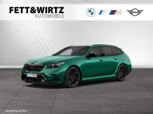 BMW M5 Touring AHK-DAProf.-Bowers&Wilkins-PA+