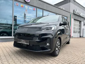 Fiat Ulysse 180 BlueHDi L3 Top