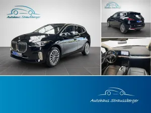 BMW 218i Lux. Line Active Tourer ACC KZU SHZ DA+ QI