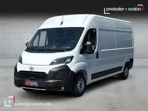 Toyota Proace Max H2 BlueHDi 140 Kasten 35 L3H2 Meister