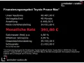 Toyota Proace Max H2 BlueHDi 140 Kasten 35 L3H2 Meister