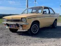 Opel Kadett