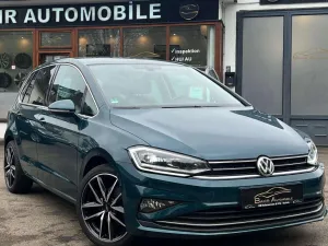 Volkswagen Golf Sportsvan Highline 1.5 TSI *DSG*LED*PDC*NAV
