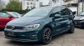 Volkswagen Golf Sportsvan Highline 1.5 TSI *DSG*LED*PDC*NAV