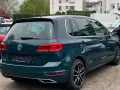 Volkswagen Golf Sportsvan Highline 1.5 TSI *DSG*LED*PDC*NAV