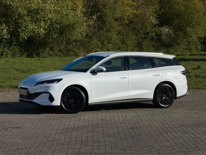 BYD SEAL 6 DM-i Touring Boost - Tageszulassung