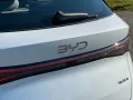 BYD SEAL 6 DM-i Touring Boost - Tageszulassung