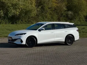 BYD SEAL 6 DM-i Touring Boost 1.5 - Tageszulassung