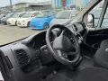Fiat Ducato 35 L4H2 180 Multijet Maxi Cam DAB