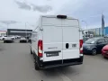 Fiat Ducato 35 L4H2 180 Multijet Maxi Cam DAB