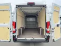 Fiat Ducato 35 L4H2 180 Multijet Maxi Cam DAB
