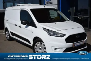 Ford Transit Connect Kasten lang Trend 210 L2 KÜHLERU