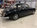 Jaguar MK II