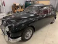Jaguar MK II