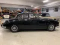 Jaguar MK II