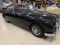 Jaguar MK II