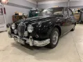 Jaguar MK II