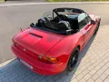 BMW Z3 Roadster 1.8 - Oldtimer - Breyton -Scheckheft