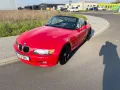 BMW Z3 Roadster 1.8 - Oldtimer - Breyton -Scheckheft