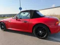 BMW Z3 Roadster 1.8 - Oldtimer - Breyton -Scheckheft