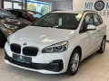 BMW 216 Active Tourer°Klima°1.Hand°Top Fahrzeug