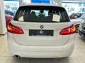BMW 216 Active Tourer°Klima°1.Hand°Top Fahrzeug