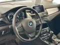 BMW 216 Active Tourer°Klima°1.Hand°Top Fahrzeug