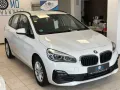 BMW 216 Active Tourer°Klima°1.Hand°Top Fahrzeug