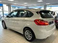 BMW 216 Active Tourer°Klima°1.Hand°Top Fahrzeug