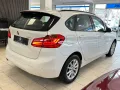 BMW 216 Active Tourer°Klima°1.Hand°Top Fahrzeug