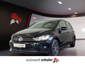 Volkswagen Golf VII Sportsvan 1.4 TSI DSG Allstar Xenon Nav